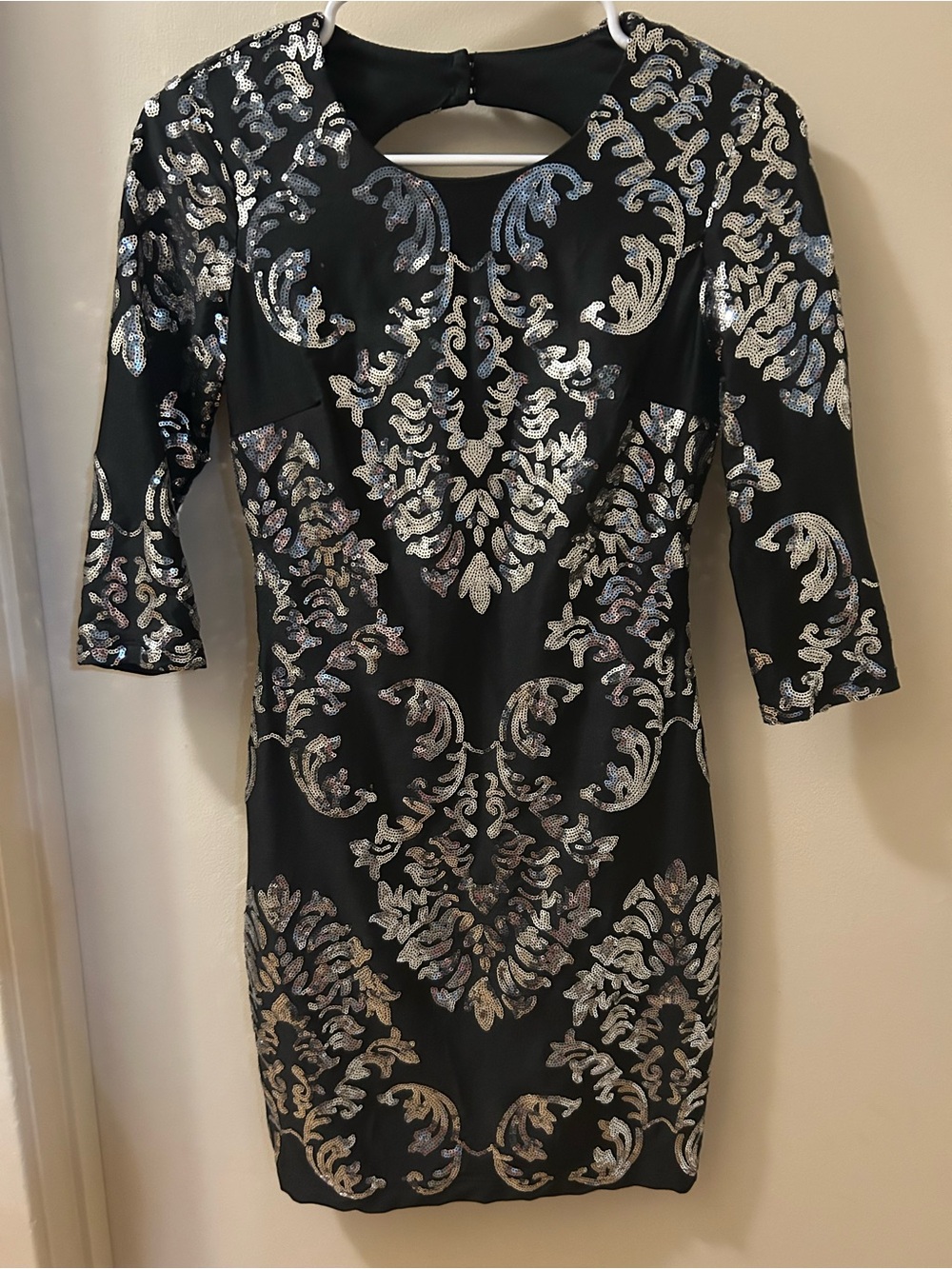 Nice dress